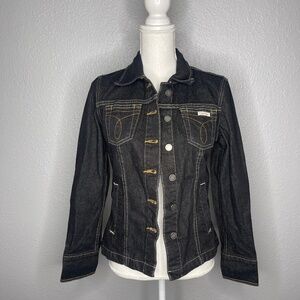 Calvin Klein Jacket button‎ up